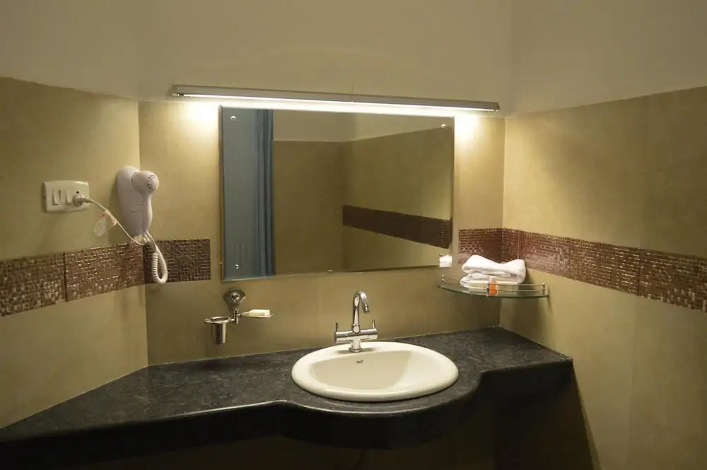 Hotel Aida - Général