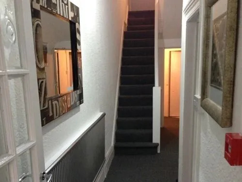 The Hotel Blackpool