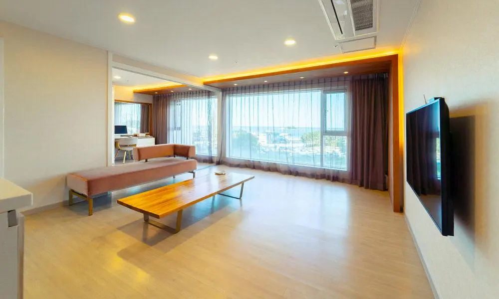 Royal Suite