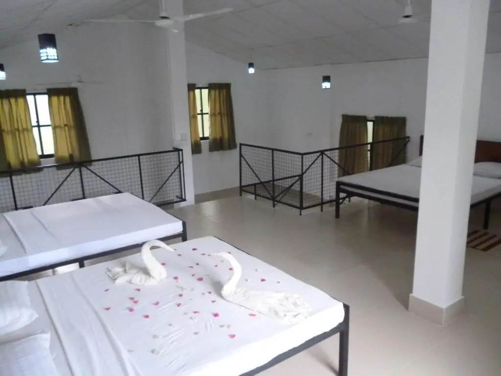 Ambalama Leisure Lounge