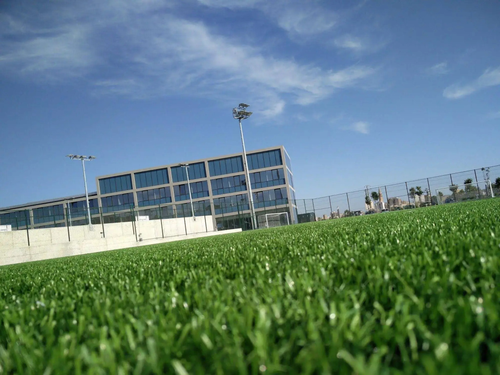 Rafa Nadal Residence - Général
