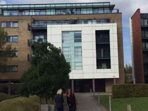 Cardiff Bay Studio