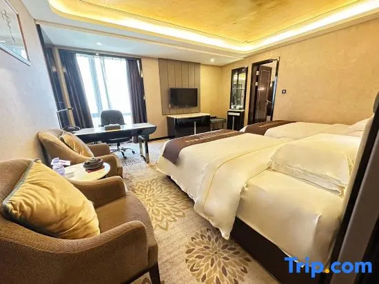 Venus Royal Hotel - Chambres