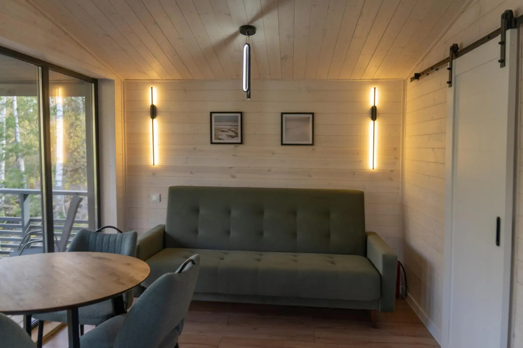Standard Cottage