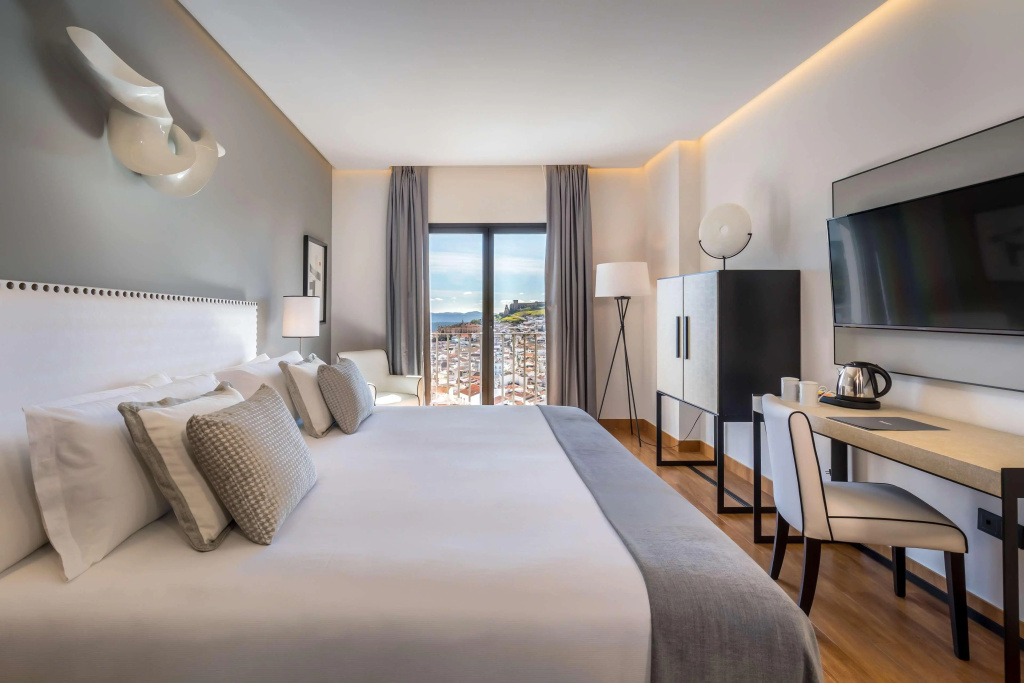 Barcelo Aracena - Général