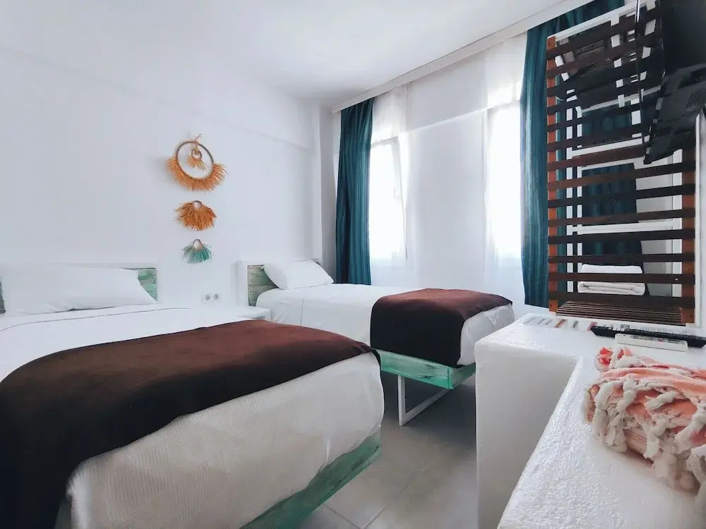 Hotel photo 15