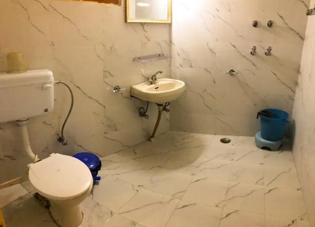 Hotel The Nest - фото 9