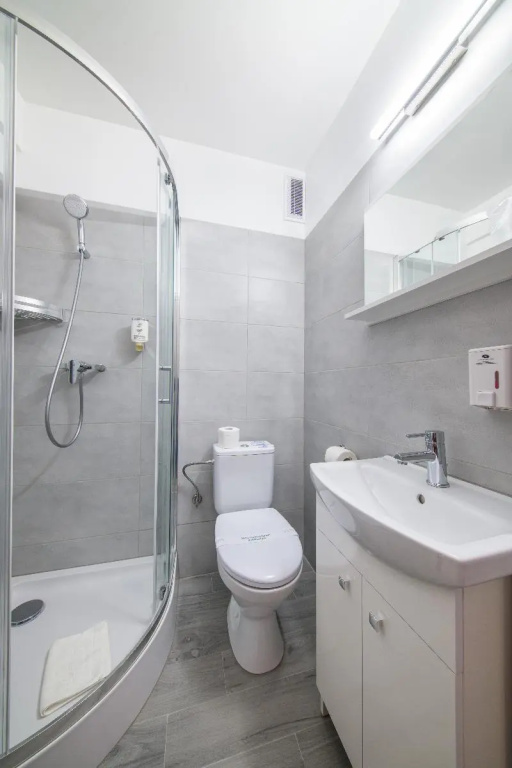 Nowa Panorama Hotel - Chambres
