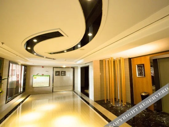 Business Centre