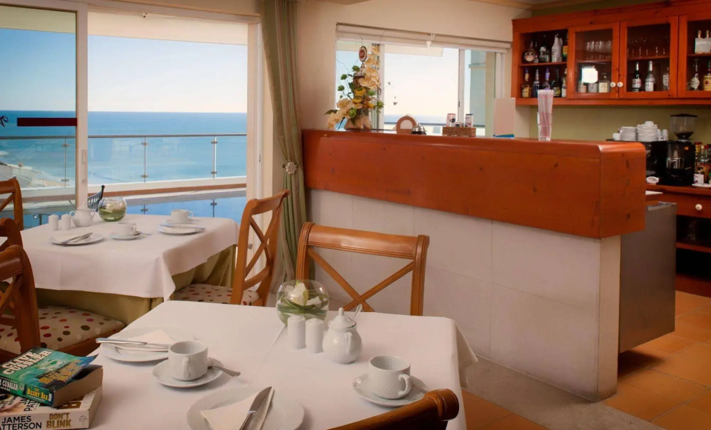 Vila São Vicente - Adults Only - Général