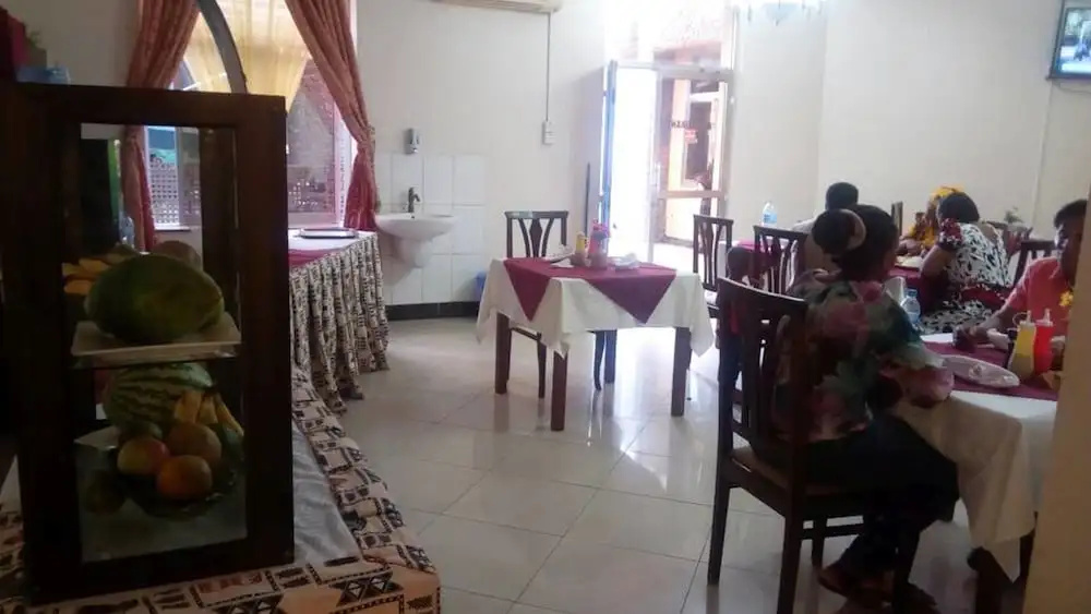 Hotel photo 14
