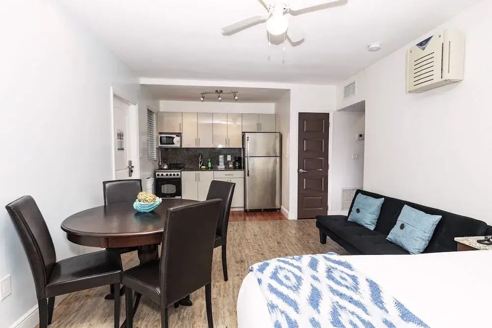 Caribbean Resort Suites - Général