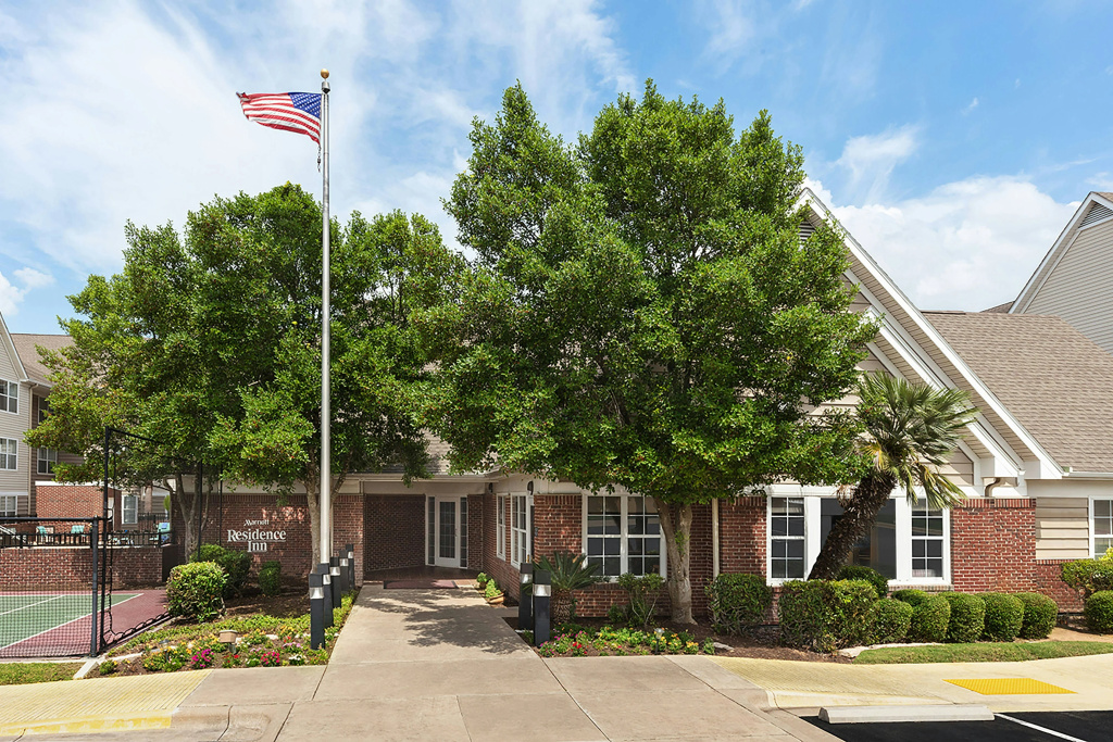 Residence Inn by Marriott Austin Round Rock/Dell Way