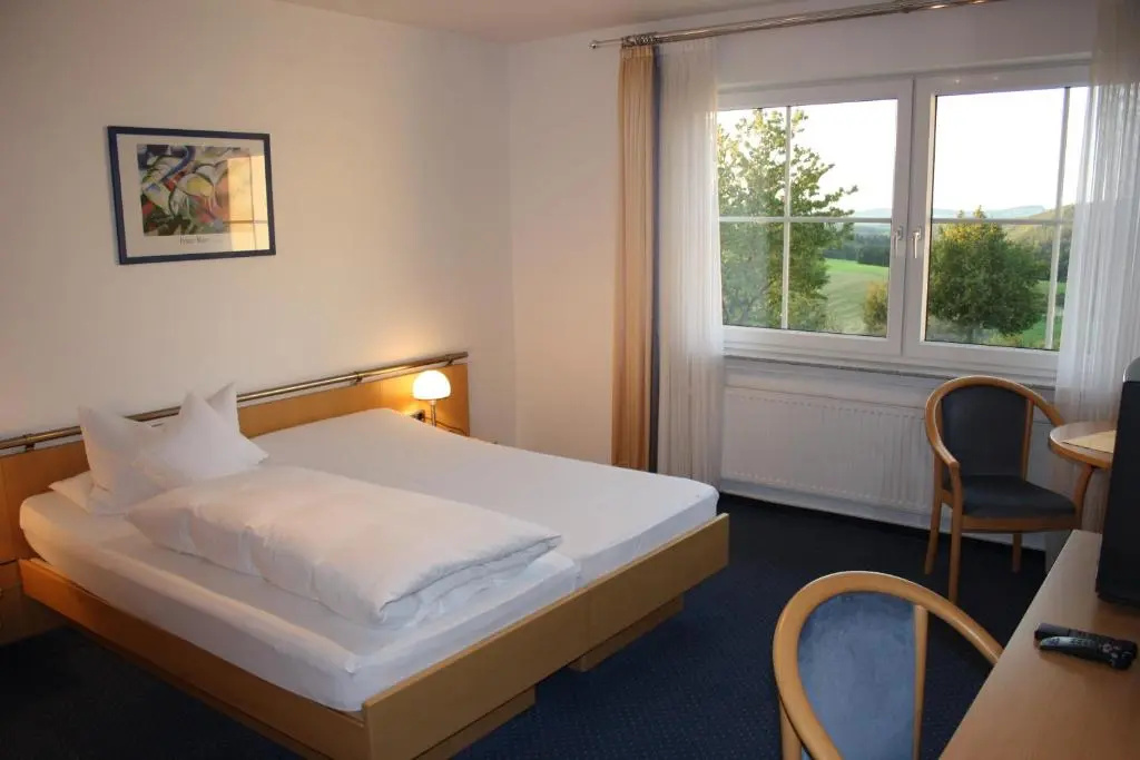 Hotel Retterath am Nürburgring - Chambres