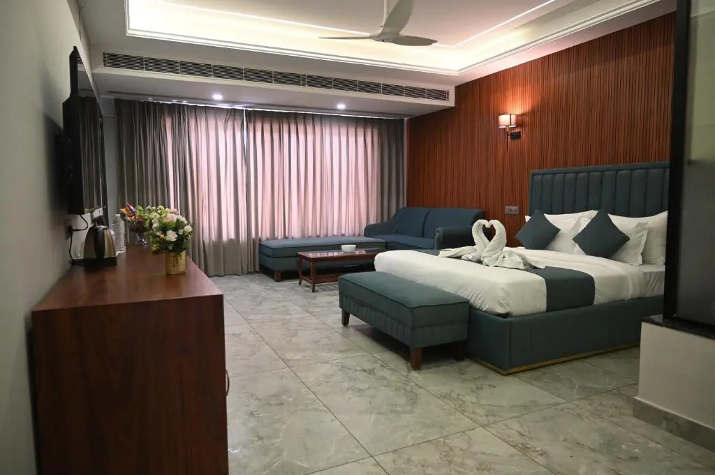 Hotel photo 7