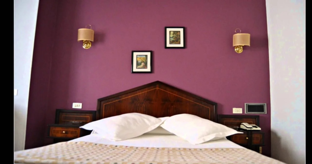 Hotel Lóriga - Général