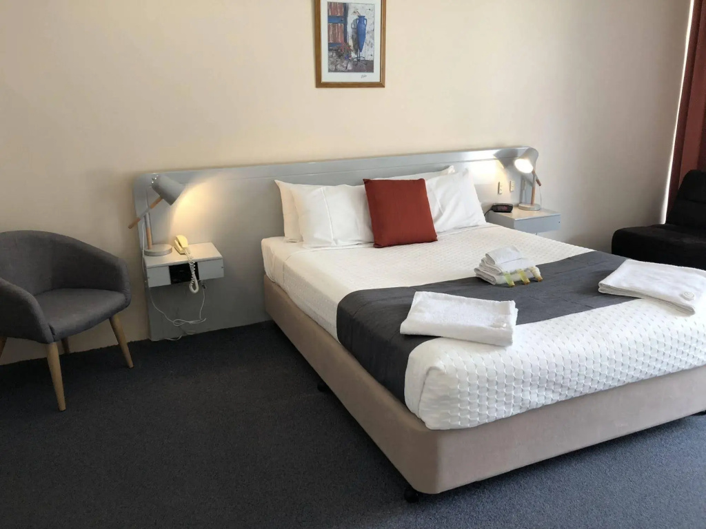Hotel photo 2