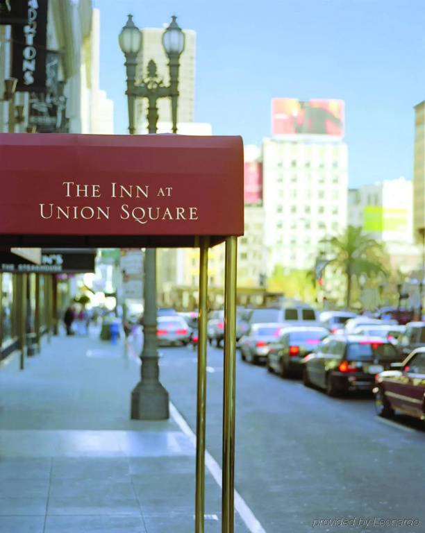 Inn At Union Square - Général