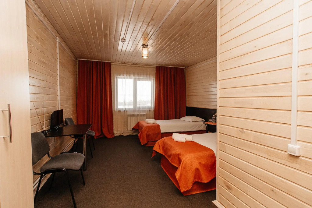 Звезда Кочевника - фото 3