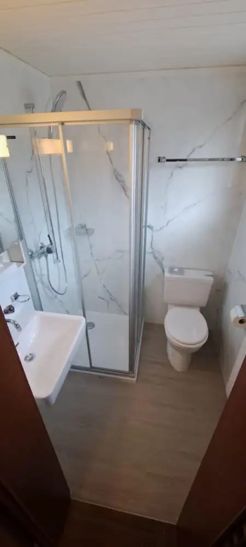 Hotel Fassbind Beausite - Chambres