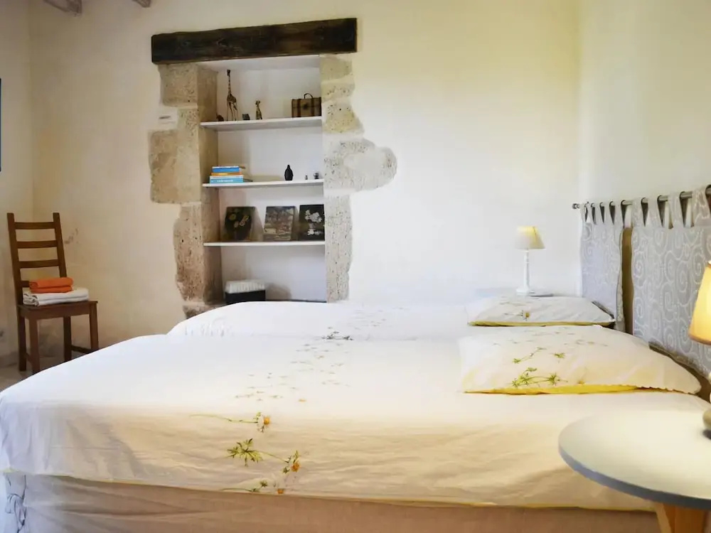 Voir la photo 2 — Holiday Home in Dordogne