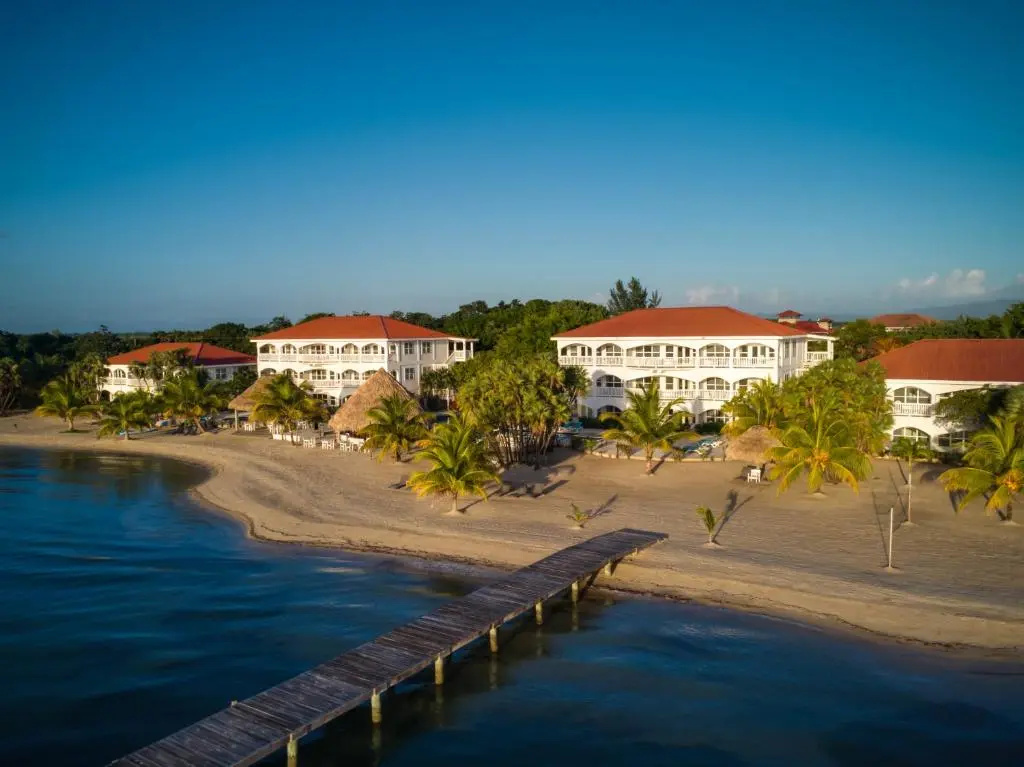 Beach & Waterfront