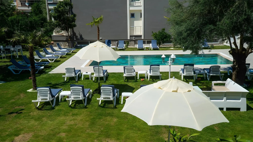 Hotel photo 8