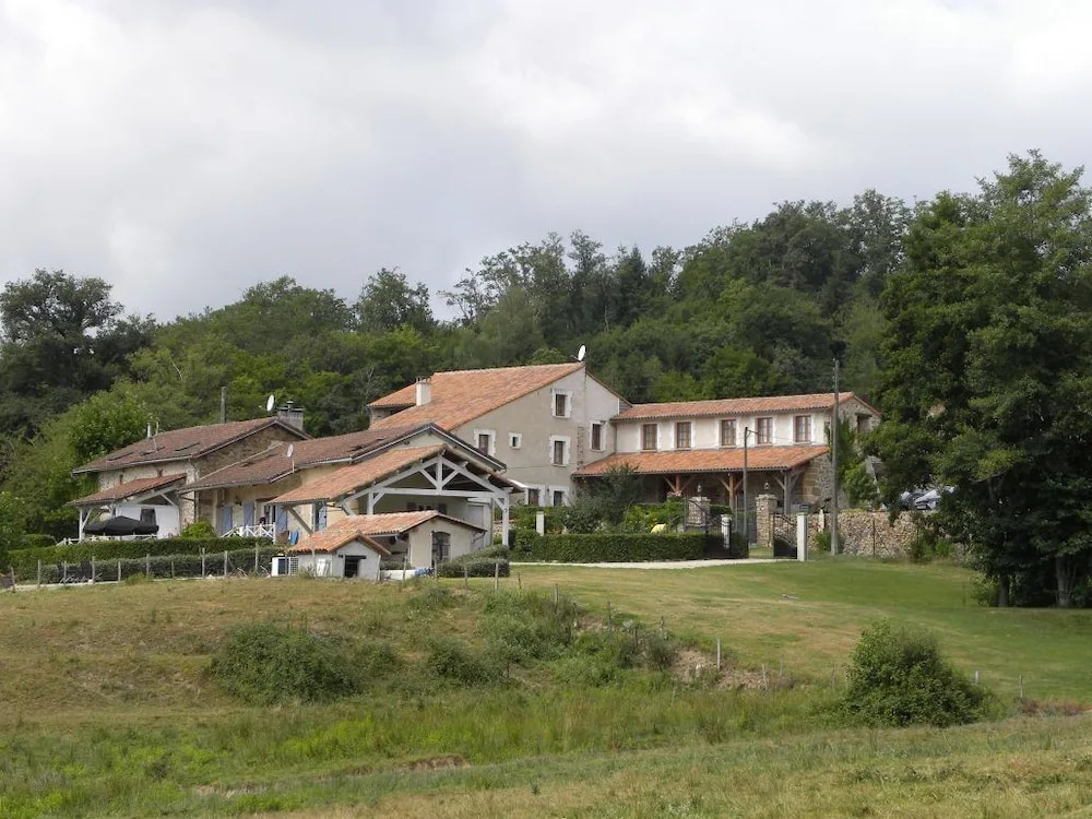 Le Castel