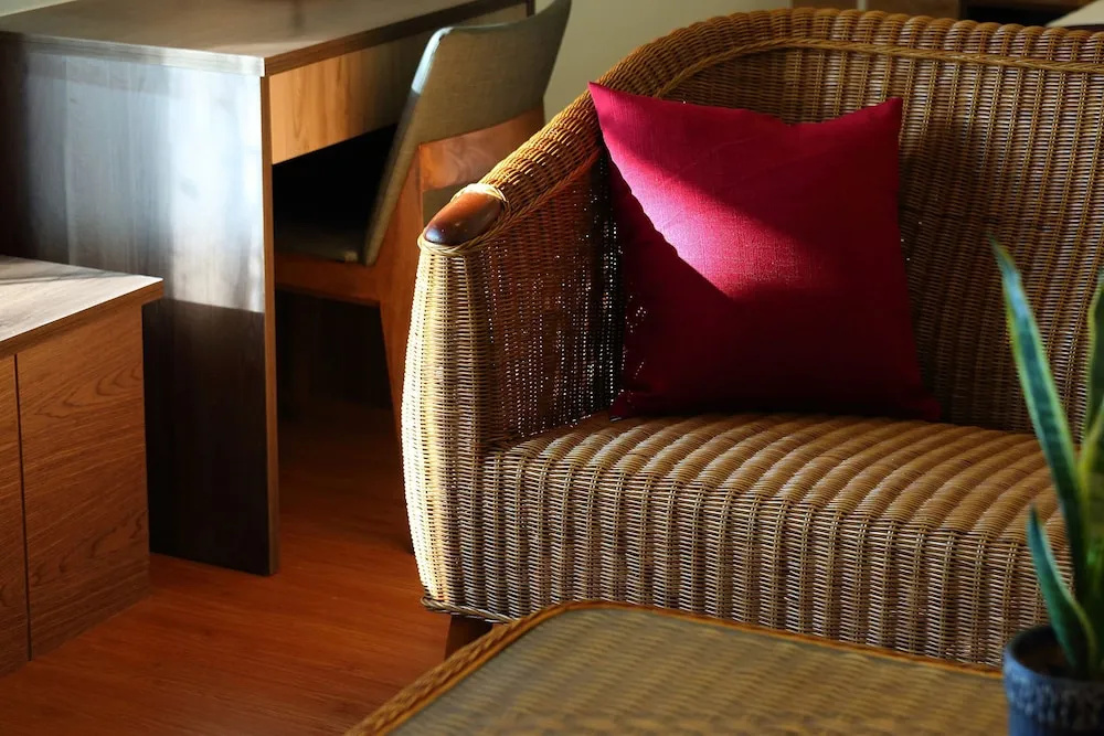 Classic Double room (full double bed)