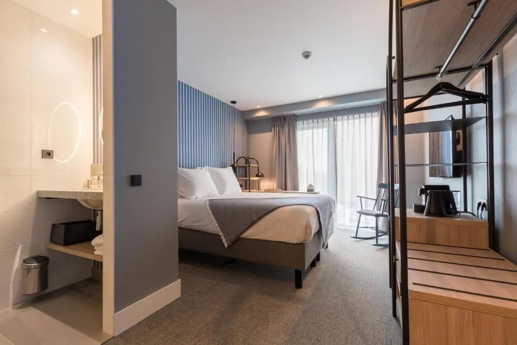Van der Valk Hotel Venlo - Chambres