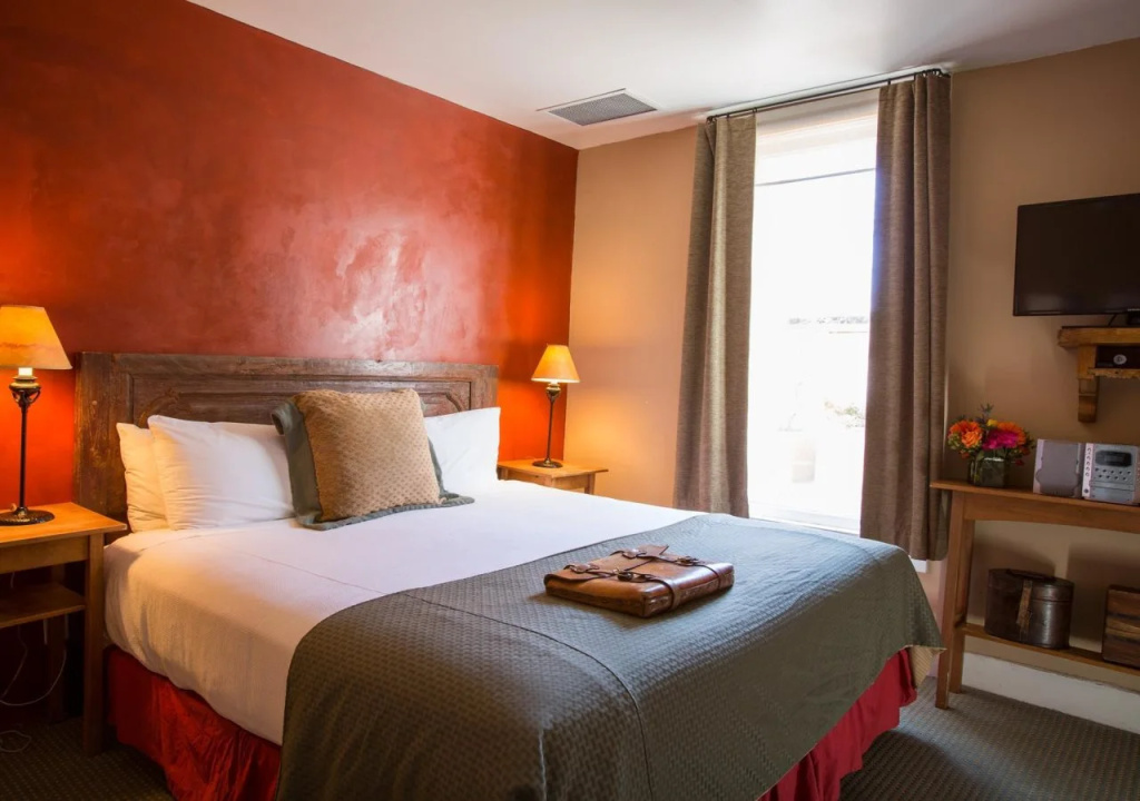 Hotel photo 5