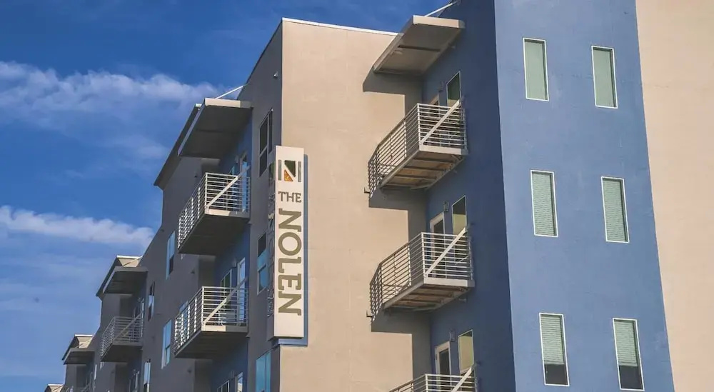 Landing Furnished Apartments - Clearwater