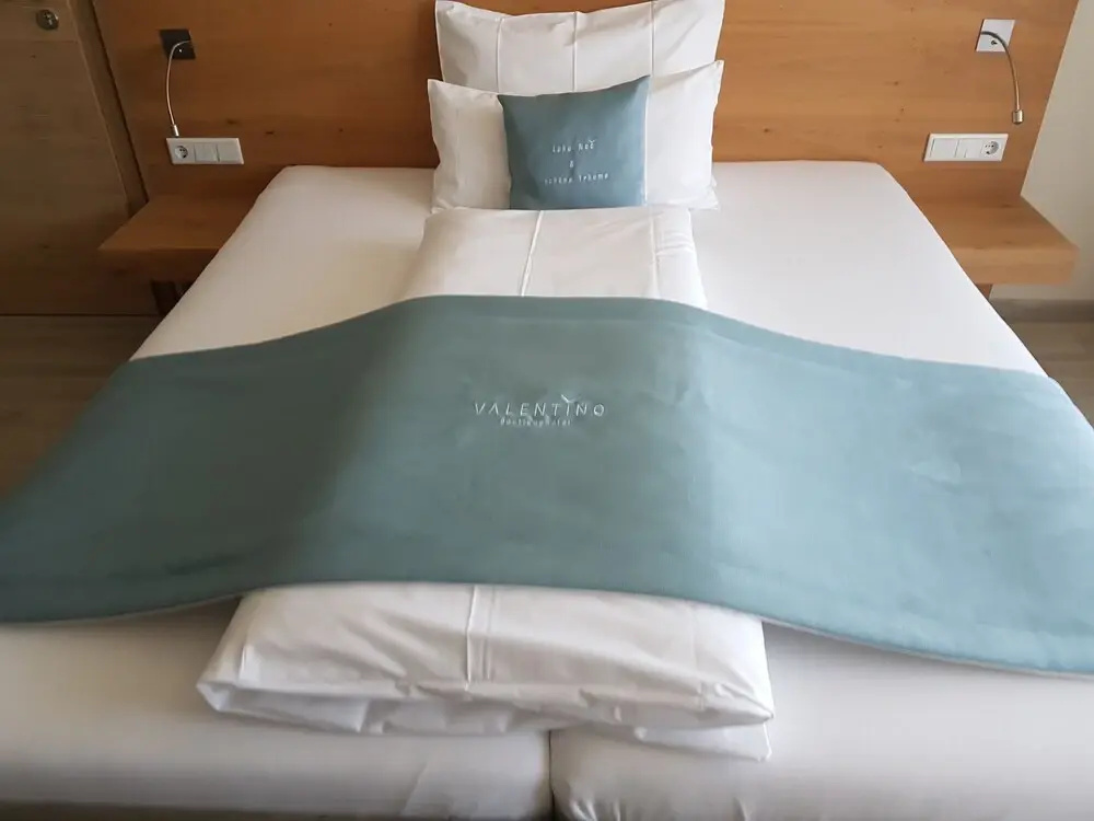 Boutiquehotel Valentino - Général