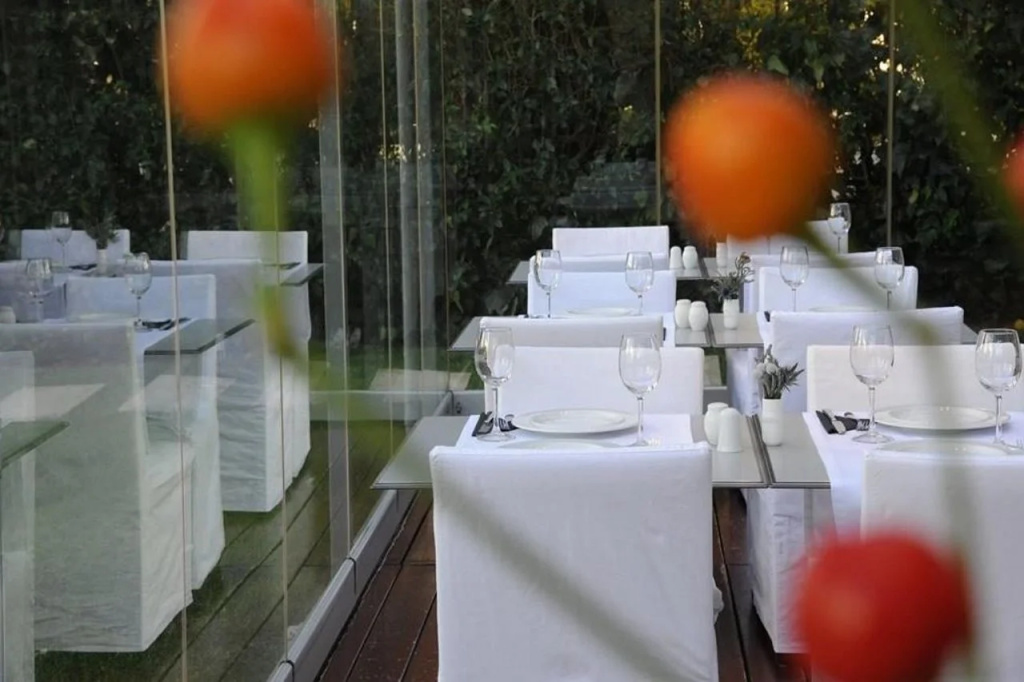 Brasil Suites Hotel & Apartments - Général