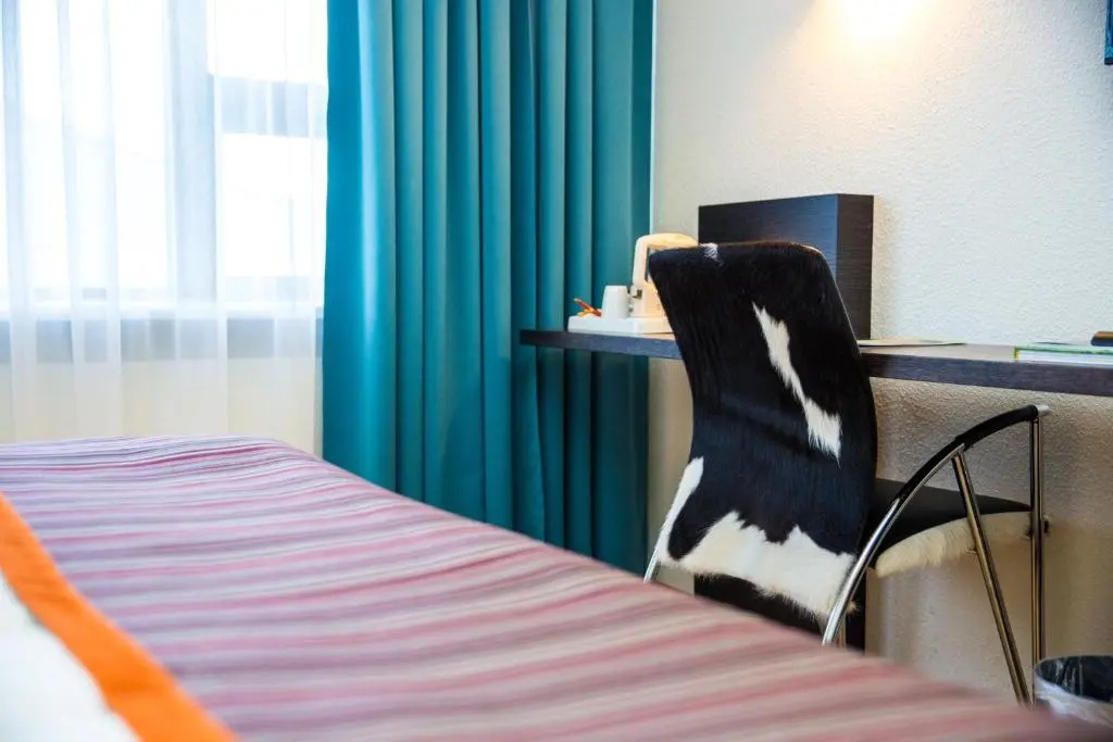 Park Inn by Radisson Reykjavik Keflavik Airport - Chambres