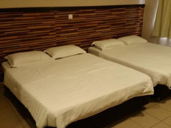 Hotel Iskandar