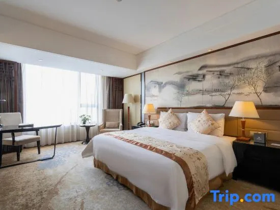 Yang Peng Jin Jiang Hotel - Chambres