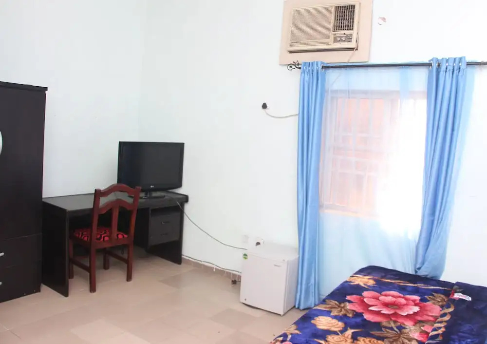 Royal room