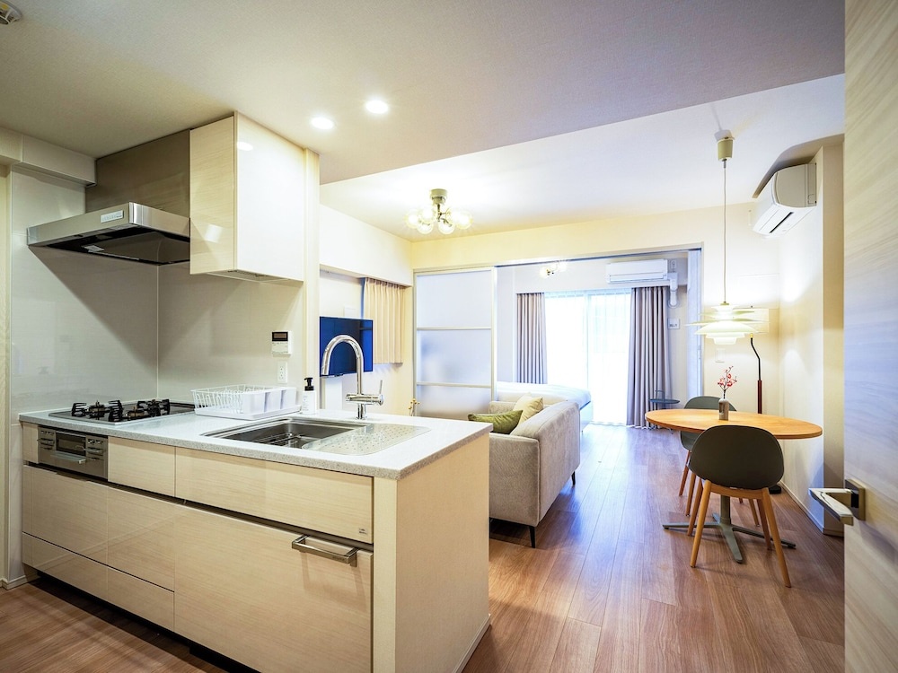 Section L Residence Shibuya 사진 14
