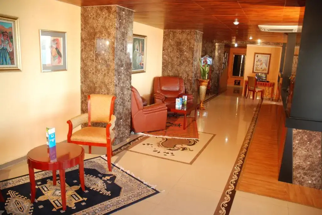 Hotel photo 7