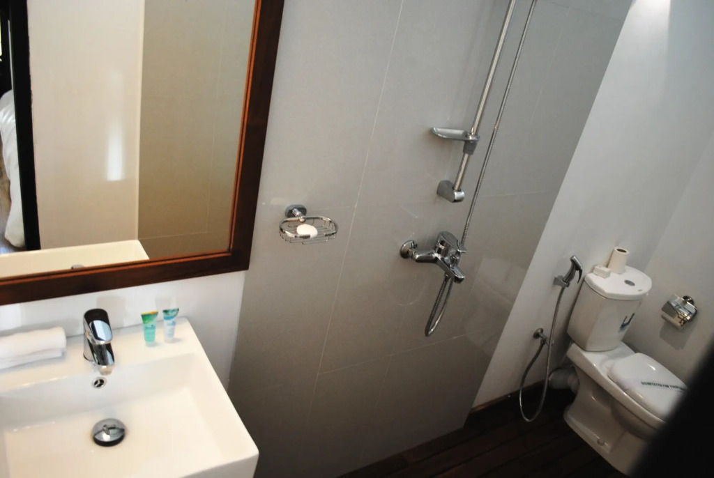 Hotel Yo - фото 10