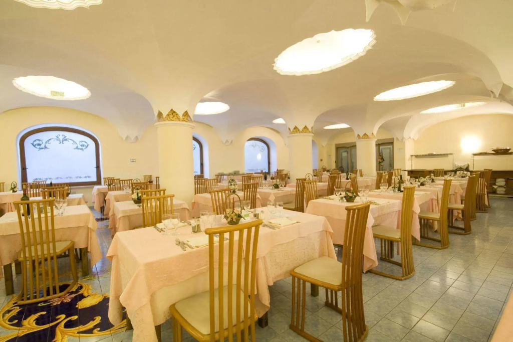 Isola Verde Hotel - Général