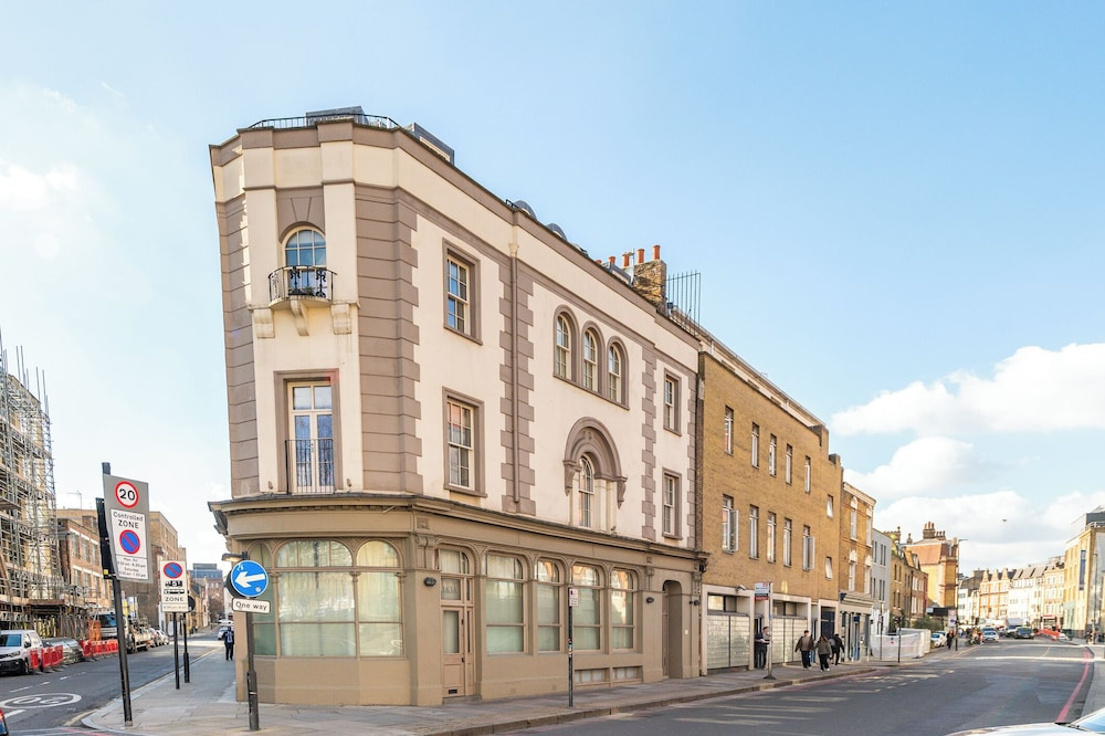 VESTO King's Cross