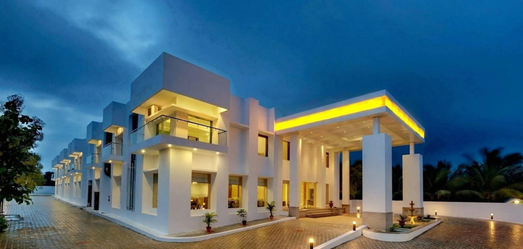 Jiwan Residency