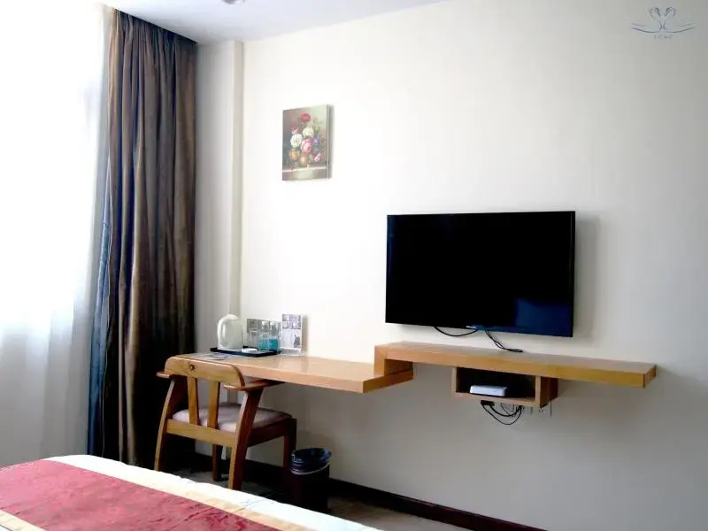 Xiamen Angel Bay Hotel - Général