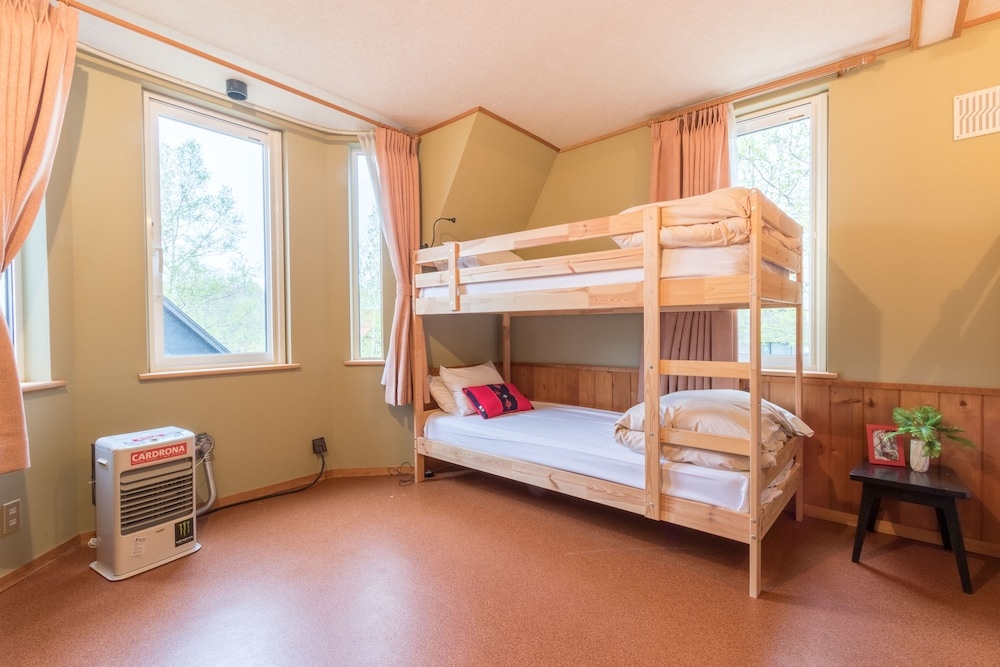 Freeride Lodge Niseko 사진 8