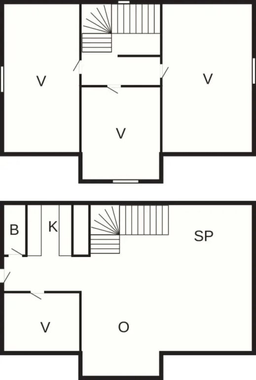 5 Star Holiday Home in Skagen