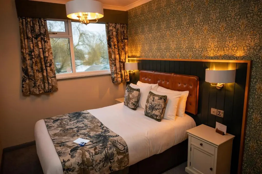 Riverside Hotel Branston by Chef and Brewer Collection - Général