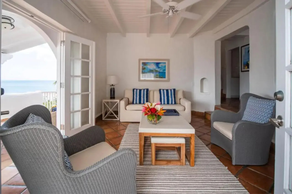 Windjammer Landing Resort and Residences - Général
