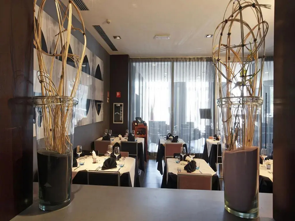 Max Hotel Livorno - Général